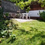 Ira Apartment