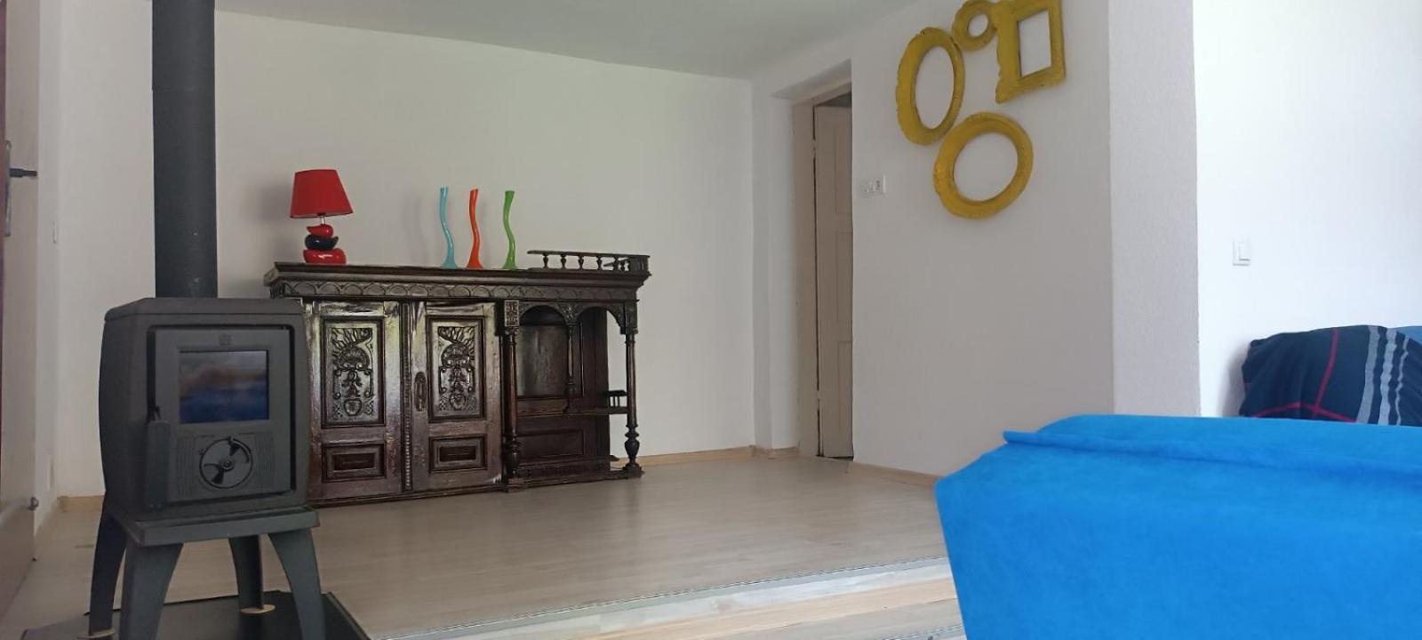 Apartman Ira