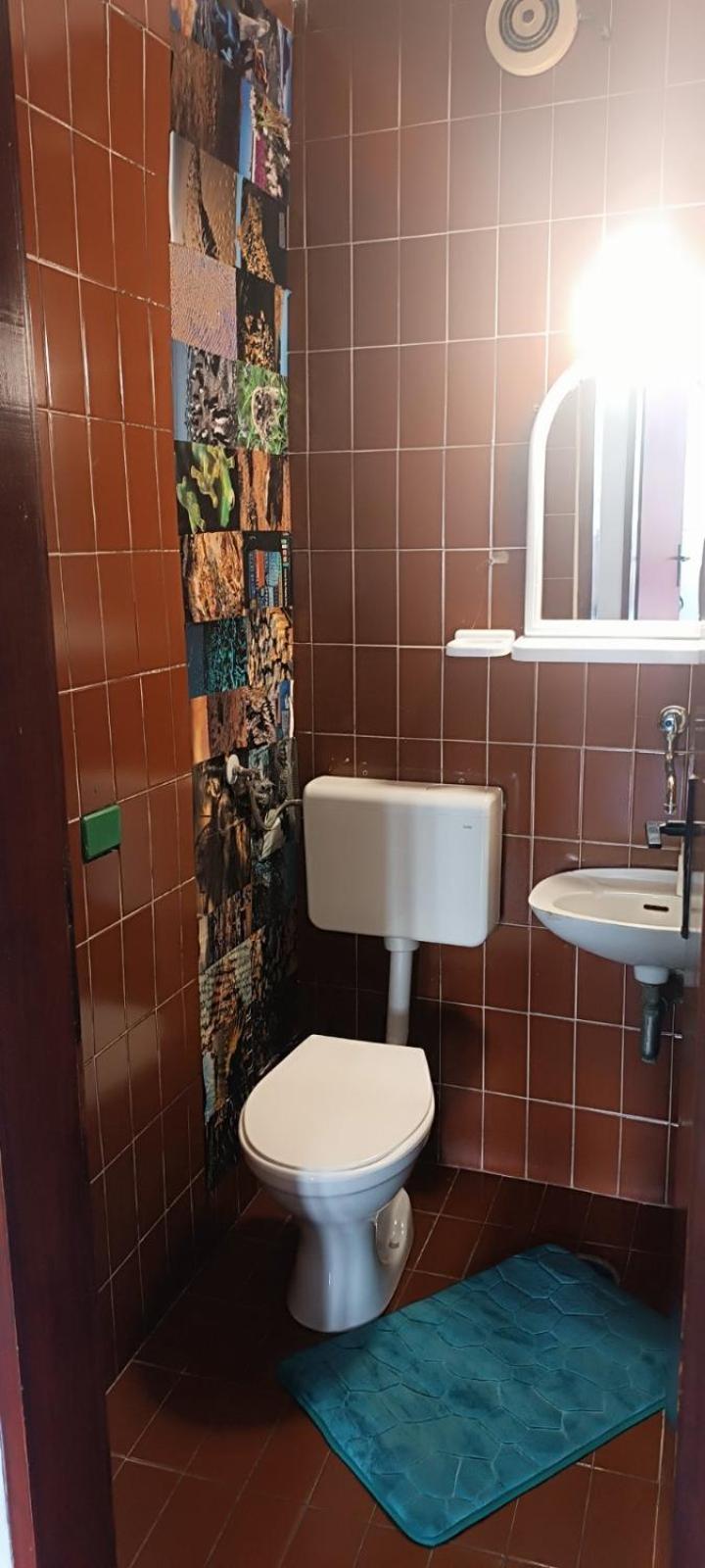 Ira * Sarajevo